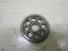 crankshaft balance sprocket 4fu-f16111 yamaha tdr 125 dtr 125 tzr 4fl dtx 125