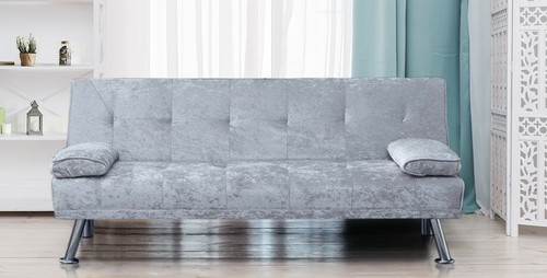 Stunning crush velvet - stunning,