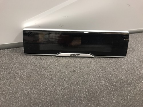 Sony ca800 car - radio, stereo