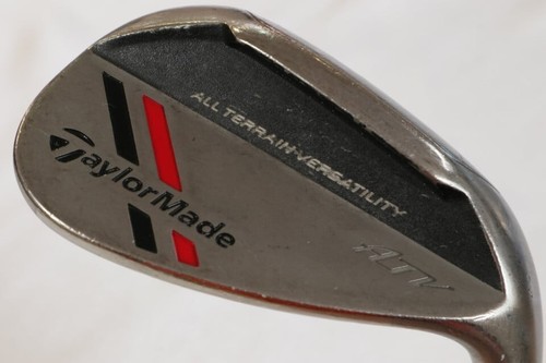 Taylormade atv stainless - atv, wedge