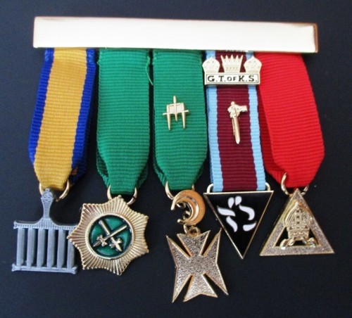 Amd allied masonic - -,