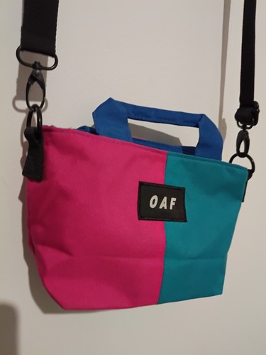 Lazy oaf labs colourblock - labs,