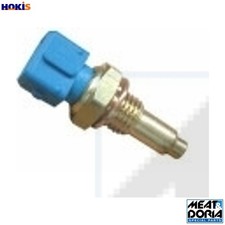 SENSOR COOLANT TEMPERATURE 82041 FOR DAEWOO ORION/Wagon NUBIRA/Break  PEUGEOT