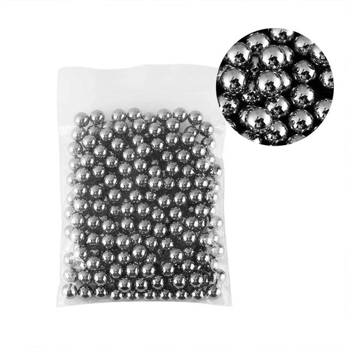 1200pcs 8mm steel ball - 1200pcs,