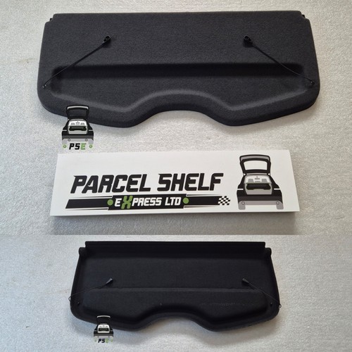 Renault clio mk3 parcel - renault, shelf