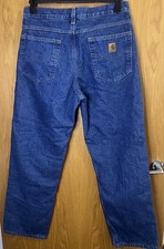 Carhartt Workwear Fleece Lined