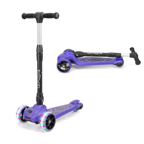 Xootz scout tri scooter - scout, tri-scooter,