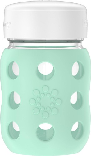 Lifefactory ounce wide - 8-ounce,