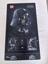 LEGO Star Wars Darth Vader