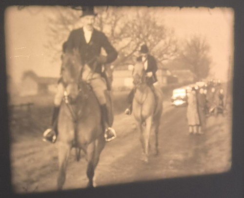 16mm cine film home movie - 16mm,