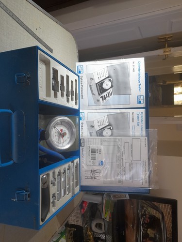 Sykes pickavant cylinder - sykes,