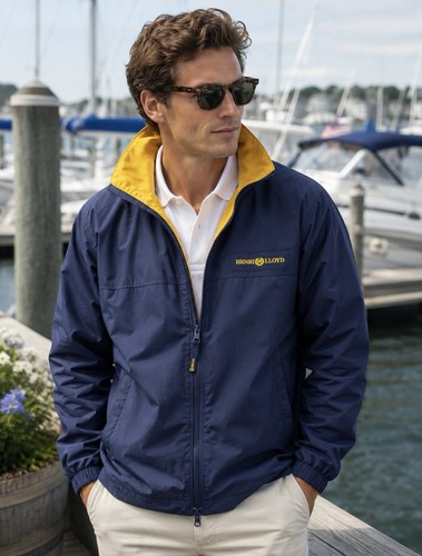 Henri lloyd full - full, nautical