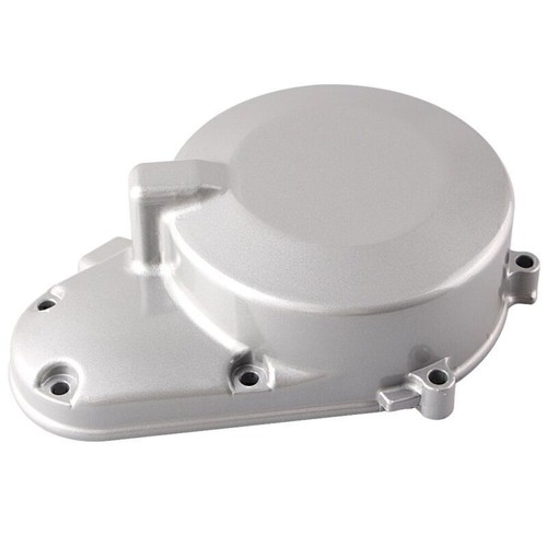 Engine stator cover case - cover,