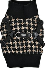 Puppia No-Pull Dog Harness