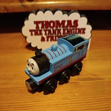 Very Rare Fisher-Price Thomas