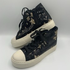 Girls / Ladies Uk Size 4 (37)