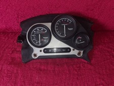 Triumph Tiger 885 900 Steamer