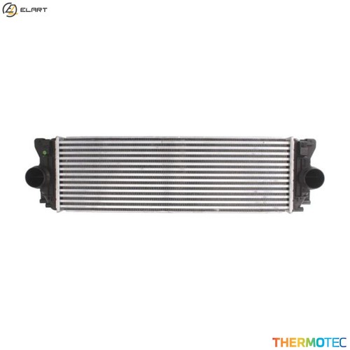 Charge air cooler - air, for