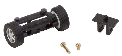Faller car system 163004 - faller, h0