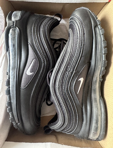 Nike air max - air, 97
