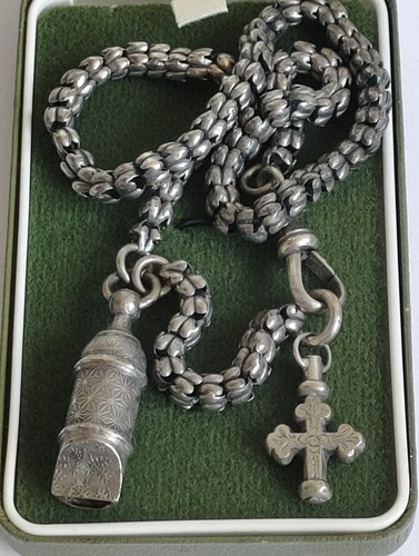 Antique victorian silver - antique,
