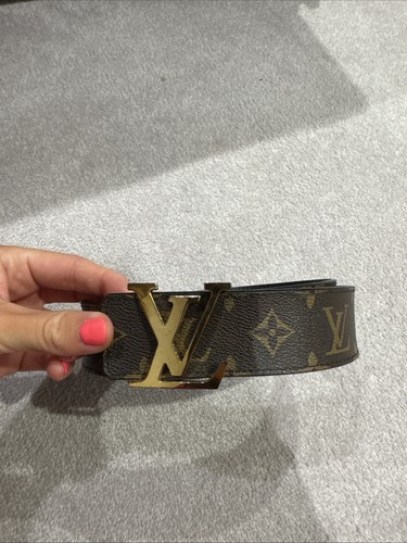 Louis vuitton women belt - louis, women’s