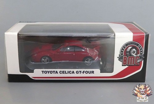 Toyota celica four rhd - gt-four,