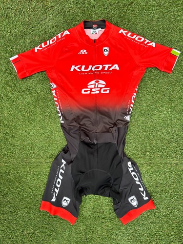 Kuota gsg road - road, trial