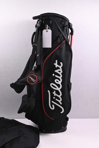 Titleist players stand bag - 4,