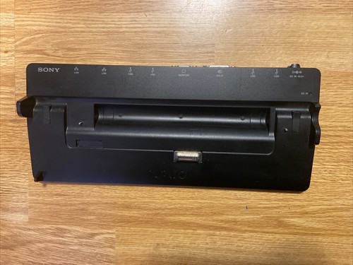 Sony vaio vgp - vgp-prz10, z11x