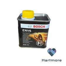 BOSCH 1987479206 Brake Fluid ENV6 - 500ML