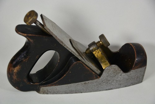 Antique infill smoothing plane - infill,