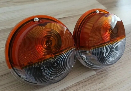 Parking lights for - lights,