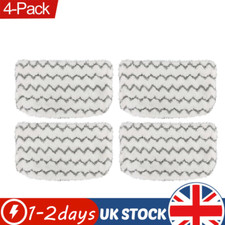 4 Pack Pads Replacement For