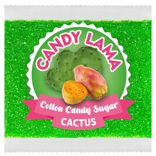 Premium cotton candy floss - cotton,