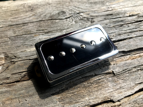 Alnico p90 humbucker size - alnico, size'