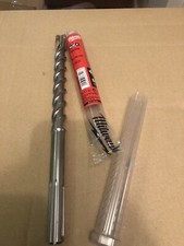 MILWAUKEE 22MM X 320 MM 4 CUT