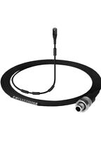 Sennheiser MKE 1-EW Micro Lavalier Microphone, For Wireless 100 300 500 ~ G3 G4