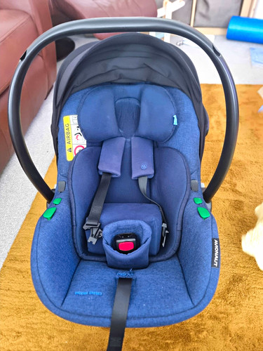 Avionaut pixel pro - avionaut, rear-facing
