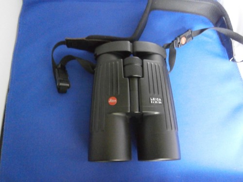 Leica 8x50 trinovid - ba,