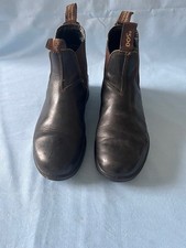 Blundstone Chelsea Boots