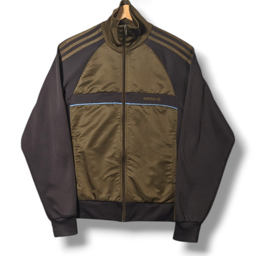 Adidas beckenbauer track - beckenbauer,
