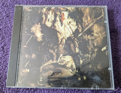 Fields the nephilim elizium - fields,