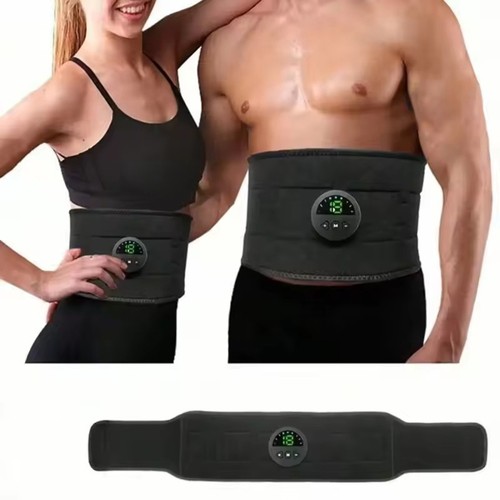 Ems abs toning - toning, belt