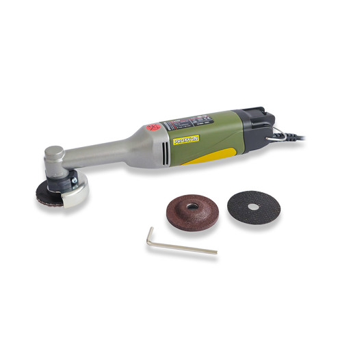 Proxxon long neck angle - proxxon,