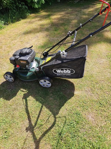 Webb classic r410sp self - classic, cm