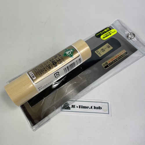 Japanese plaster trowel - plaster,