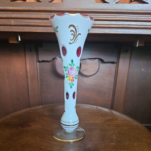 Vtg bohemian germany - germany, white