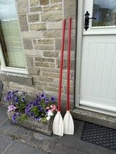 Pair Of Oars