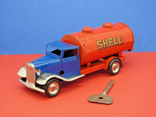 TRIANG MINIC LINES BROS C1947